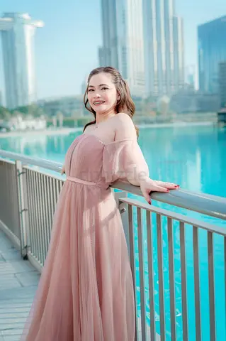 Sheikh Zayed Road Photographer & Videographer | Corporate, Luxury & Commercial Media Services