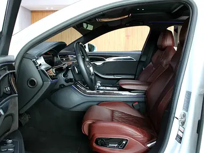 صورة مصغرة 11 لـ 2019 AUDI A8