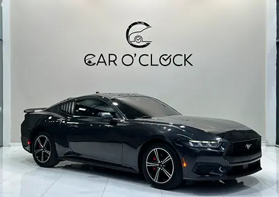 صورة مصغرة 2 لـ 2024 FORD MUSTANG