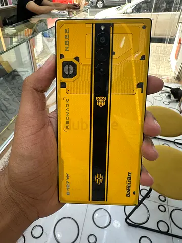 Redmagic 8Pro Plus 512GB