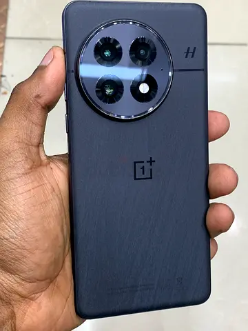 OnePlus 13  Black, good condition 512 gb