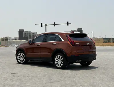 صورة 2 لـ 2019 Cadillac XT4