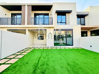 Brand New | Ready to Move In | Spacious | Premium Community