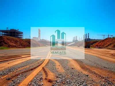 Industrial Land for Sale – Al Sajaa Industrial Area, Sharjah
