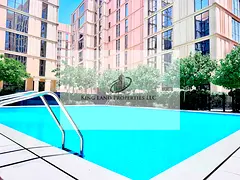 Medium Studio, 660 Sq.Ft., Al Mamsha, AED 32,999, 2 Payments