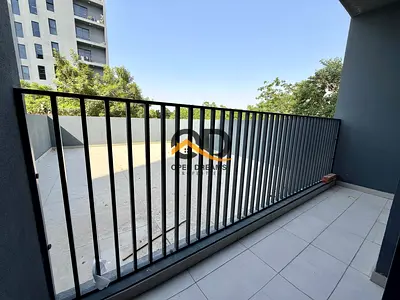 Hot Deal | Spacious 2BR in Areej, Aljada | Big Layout | Closed Kitchen | Only AED 86K