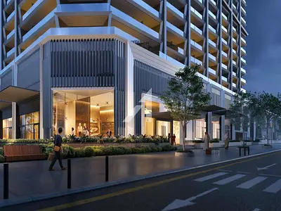 High Floor | Ready soon | Investment Opportunity