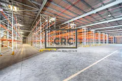 Center Height 9m |Power Load 167kW | 1 Loading Bay