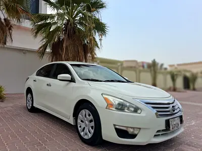 صورة 4 لـ 2015 Nissan ALTIMA
