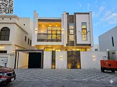 Super deluxe villa for sale – ready to move in | Fees included