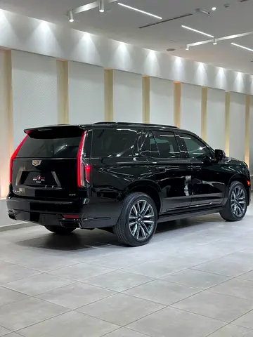 صورة مصغرة 4 لـ 2023 Cadillac ESCALADE