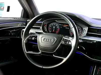 صورة مصغرة 16 لـ 2019 AUDI A8