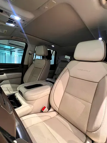 2024 GMC YUKON — миниатюра 9