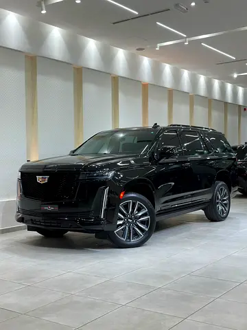 صورة مصغرة 3 لـ 2023 Cadillac ESCALADE