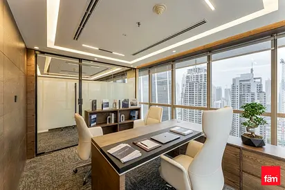 High Floor Luxury | New Fit Out | Community Expert