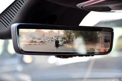 Genesis GV80 Royal, миниатюра 13