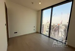 High-Floor 3BR+Maid | Elegant Views | Big Layout