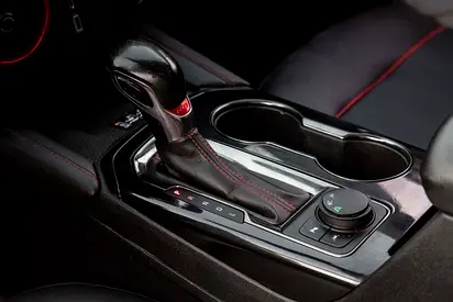 2022 Chevrolet BLAZER 照片 10
