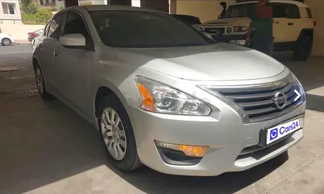 2014 Nissan Altima S - Well Maintained with Service History - Non Accidental