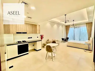 Furnished | Large Layout | Best Deal