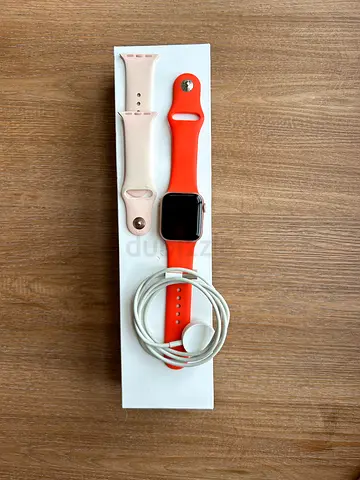 Apple Watch 4 40mm GPS + Cellular