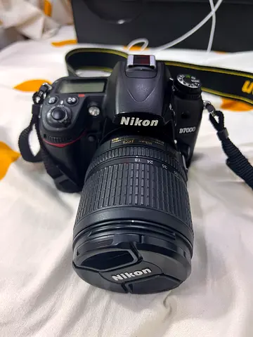 Nikon