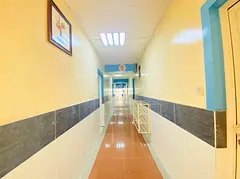 LABOR ACCOMMODATION IN MUSSAFAH INDUSTRIAL AREA