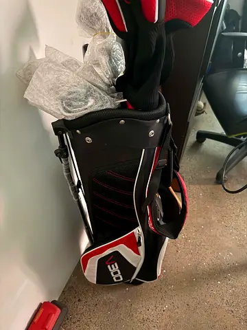 V300 Golf Set