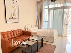 Furnished | Modern | Prime Location | Vacant
