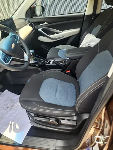 Chevrolet Captiva Premium, миниатюра 10