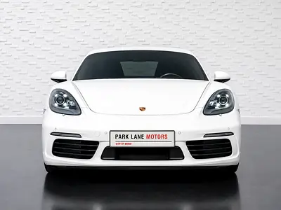 صورة 2 لـ 2017 Porsche 718