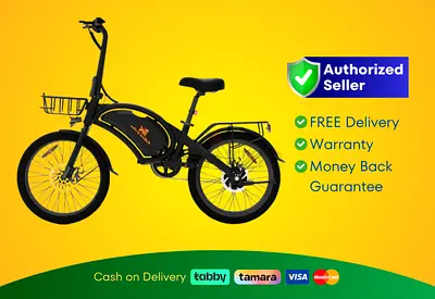 Electric Scooter Kugoo V1 Pro | Brand New | Warranty | FREE Delivery