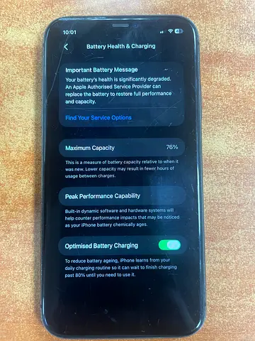iPhone 11