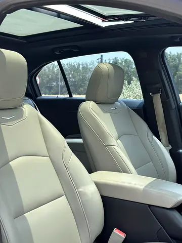 2019 Cadillac XT4 缩略图 13