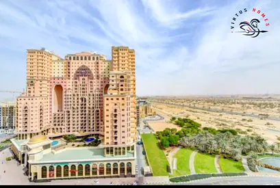 cozy studio Palace Tower 2/Dubai silicon oasis Great investment