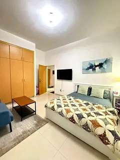 Private room available for rent