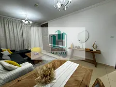 Luxury Furnished 1 Bedroom Apartment for Rent | Yasmeen Tower, Ajman