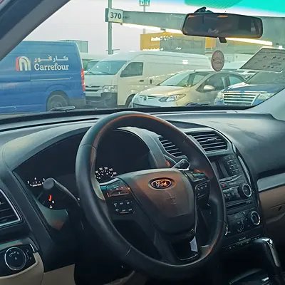 صورة مصغرة 13 لـ 2017 FORD EXPLORER