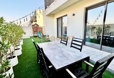 Elegant Living | Prime Community | Move By Aug