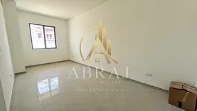 Brand New 12 cheque payment 2bhk apartment only 65k with built-in wardrobe in Al Jada sharjah