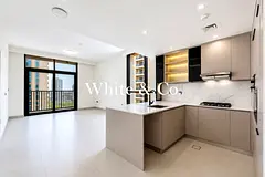 Brand New | Unfurnished | Flexy Cheques