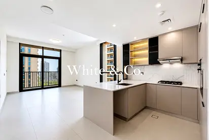 Brand New | Unfurnished | Flexy Cheques