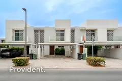 3br + Maid's | Family Community | Well Maintained