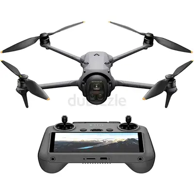 DJI Mavic 4 Pro Drone With DJI RC2 Remote Controller