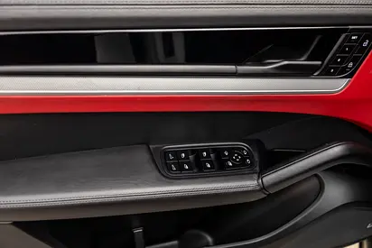 صورة مصغرة 11 لـ 2024 Porsche CAYENNE
