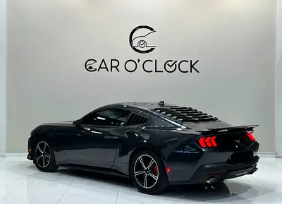 صورة مصغرة 5 لـ 2024 FORD MUSTANG
