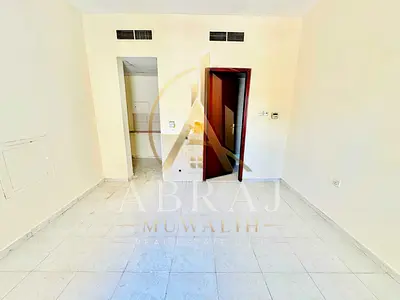 Spacious Studio with Separate Kitchen Available for Family || Road Side Building