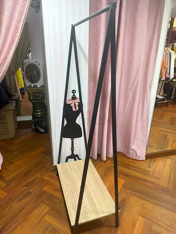 Clothes Rack heave duty