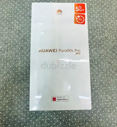 HUAWEI PURA 90s PRO