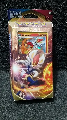 Pokemon TCG